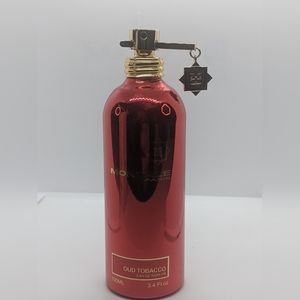 Montale Red Tobacco